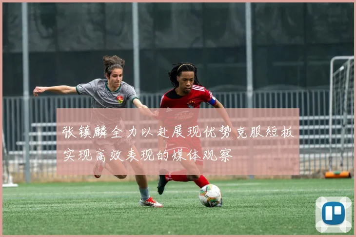 张镇麟全力以赴展现优势克服短板实现高效表现的媒体观察