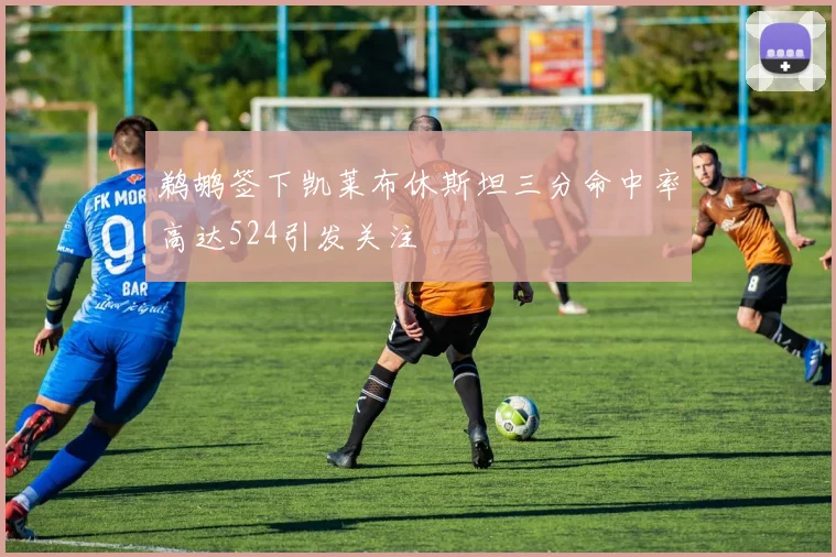 鹈鹕签下凯莱布休斯坦三分命中率高达524引发关注